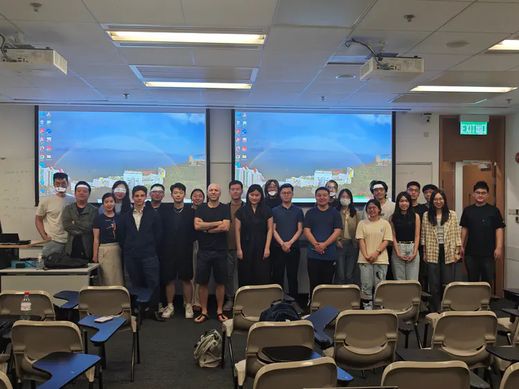 MFIT5009 - Optimization in FinTech (Spring 2025)